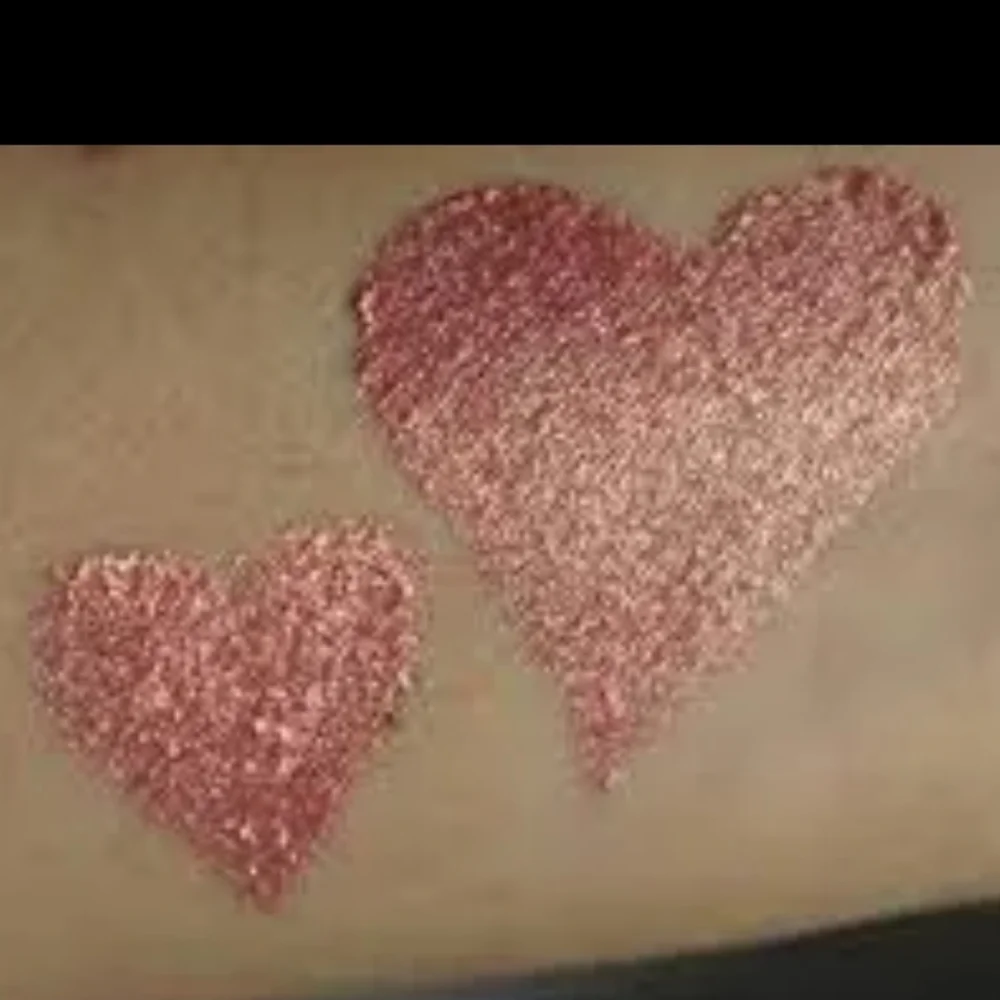 ❇️🧚‍♀️ROSE MAC Cosmetics Loose Pigment NWT